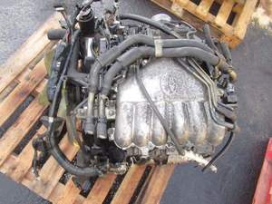 Motor 5VZ FE Usado - Product Image 2
