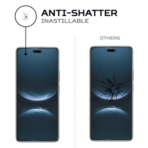 Protector de Pantalla ANTISHOCK para Huawei Nova 14 Pro, Funda Móvil Resistente y Absorbente de Impactos - Product Image 5