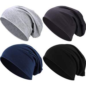 beanie Unisex <b>winter</b> knitted <b>cap</b> Wholesale warm hat manufacturer Custom logo unisex <b>winter</b> <b>cap</b> - Product Image 1