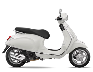 Meilleures Offres pour Vespa Primavera 150 Moto Électrique de Transport Urbain pour Adultes - Product Image 3