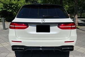 Mercedes-AMG E63 S Wagon Usado de 2018 ~19,600 Millas, Motor V8 Biturbo, Tracción en las Cuatro Ruedas, Algunas Modificaciones, Cámara, Emisión Euro III, 8L - Product Image 6
