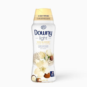 Mélange écologique de perles booster de parfum de lessive à la vanille grillée pour l'usage de détergent pour vêtements - Product Image 6