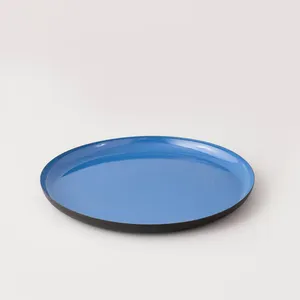 ชุดเครื่องใช้บนโต๊ะอาหารสีทองหรูหราทันสมัยพร้อมด้ามจับที่ชัดเจนสำหรับโรงแรมร้านอาหารบ้านและงานแต่งงานชุดเครื่องใช้บนโต๊ะอาหารทำจากทองเหลืองแบบนำกลับมาใช้ใหม่ได้ - Product Image 5