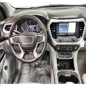 GMC Acadia SLT SUV d'occasion en excellent état - Product Image 2