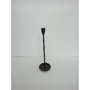 Bulk Matte Finished Metal <b>Candle</b> Stands Elegant Wedding Table Centerpiece <b>Taper</b> <b>Holder</b> Nordic Style Iron Candlesticks for Events - Product Image 3