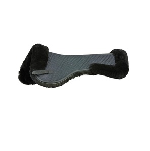 Shemax-caballo ecuestre de alta calidad, todos los colores, personalizado, piel de oveja merina, medias almohadillas - Product Image 2