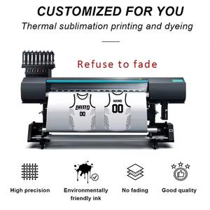 Uniformes Deportivos de Softbol Sublimados al por Mayor, Conjuntos de Uniformes de Entrenamiento de Softbol - Product Image 5