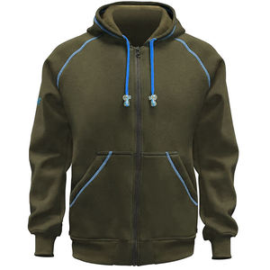 Sudadera Deportiva para Hombre, Ropa de Entrenamiento - Product Image 3