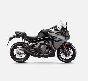 CFMOTO 650GT 2024 - Product Image 1