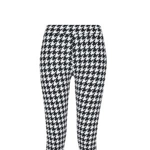 Mallas de entrenamiento de gimnasio de alta calidad para mujer, mallas de sublimación, ropa deportiva más vendida, mallas de mujer de talla adulta para ropa informal 2025 - Product Image 5