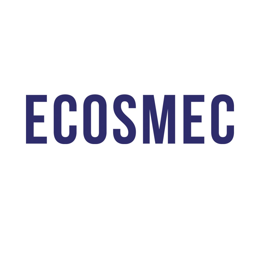 ECOSMEC Co Ltd logo