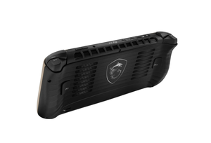 OFERTA: NUEVO STOCK MSII Claw 8+ Consola Portátil para Juegos de 120Hz - Intel Core Ultra 7, 32GB, 1TB SSD, Negra (2025) - Product Image 5