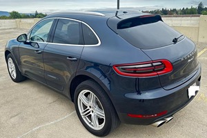 SUPER LIMPIO, POR-SCHE MA-CAN S 2018, LISTO PARA ENVIAR - Product Image 4