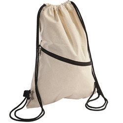 Bolsa de jabón con cordón de doble cuerda personalizada, bolsa de algodón con tela lavable para almacenamiento de joyas, bolsas promocionales Premium - Product Image 6