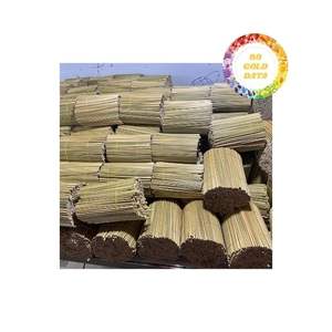 Vietnamese <b>Disposable</b> Drinking <b>Straw</b> Green Grass Drinking <b>Straw</b> Eco Friendly Natural <b>Straw</b> For Export Customers - Product Image 5