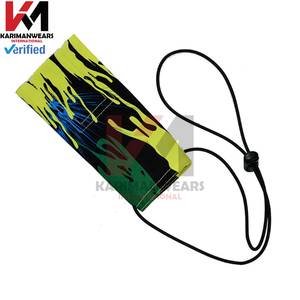 Funda de cañón de paintball OEM de alta calidad para seguridad, funda de cañón de paintball duradera para protección - Product Image 2
