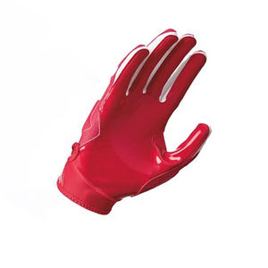 Gants de football de style unique et de qualité supérieure au meilleur prix et avec une meilleure adhérence et antidérapants Gants de football américains - Product Image 5