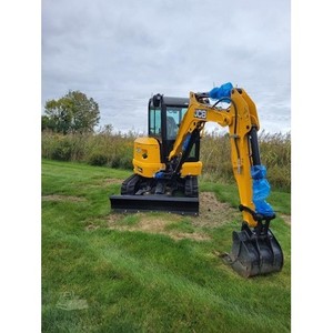 Excavatrice 35Z-1 2025 - Product Image 4