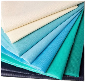 ผ้าพีพีเนตจากเวียดนามลายจุดและลายขวางพร้อมปรับความกว้างได้ตามสั่ง - Product Image 3