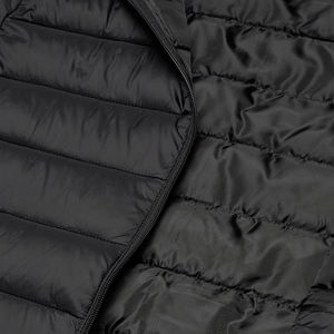 เสื้อแจ็คเก็ตพัฟเฟอร์ลายพรางสีส้ม รุ่น SI-MPJ-048 คุณภาพสูง ระบายอากาศได้ดี ผลิตจากวัสดุสั่งทำพิเศษ พร้อมโลโก้  สำหรับทุกเพศ - Product Image 6