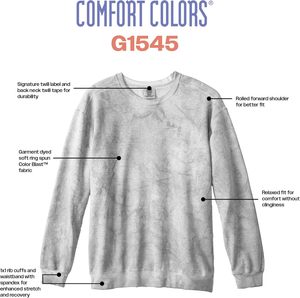 Custom Heavy Cotton Hoodie <b>Sweatshirt</b> <b>Men</b> Oversized Drop Shoulder Streetwear Pullover with Logo - Product Image 5