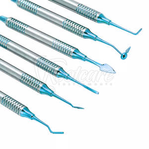 Kit de Relleno Dental de Composite de Primera Calidad, Nuevo Kit de Relleno Dental de Composite para Suministros Dentales - Product Image 5