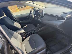 USADO LHD/RHD 2021 T O Y O T A COROLLA LE FWD - Product Image 3