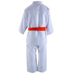 Kimono de Karate, el Mejor Diseño a Precio Económico, Uniforme de Artes Marciales, Transpirable, Cómodo, de Alta Calidad, Ligero, Unisex para Adultos - Product Image 2