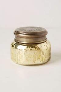 Elegante Portavelas de Metal que Ofrece una Hermosa Presentación para Velas con un Diseño Clásico y una Construcción Duradera y Resistente - Product Image 3