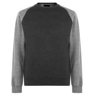 Sweat-shirt en molleton pour homme personnalisé, de qualité supérieure, col rond, doux, chaud, style streetwear pour l'hiver et l'automne - Product Image 1