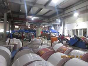 Bolsas de PP No Tejidas Laminadas con BOPP Ecológicas de Marca Privada con Diseño Personalizado, Empaque de Hanoi del Fabricante Vicplast de Vietnam - Product Image 5