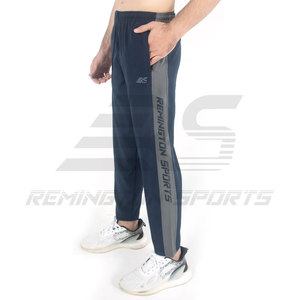 Ropa de entrenamiento personalizada, pantalones para correr, pantalones deportivos para hombres, pantalones para correr al por mayor para hombres - Product Image 1