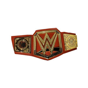Meilleures ventes Meilleure qualité Concevez votre propre titre Ceinture de championnat Ceinture confortable World Tag Team Wrestling Championship Belt - Product Image 2