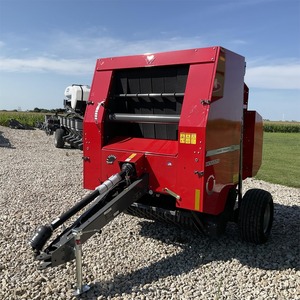 Massey Ferguson 1745D 2024 Core Components Moteur et boîte de vitesses Presse à balles rondes pour la récolte du foin - Product Image 5