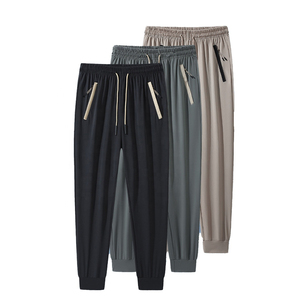 กางเกงสำหรับผู้ชายแบบสั่งทำแห้งเร็วใส่สบายสำหรับกลางแจ้งผลิตตามสั่ง - Product Image 1