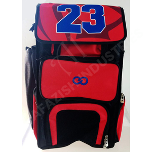 กระเป๋าเป้สะพายหลังกีฬากันน้ำขนาดใหญ่ ความจุ 50-70 ลิตร สำหรับใช้งานกลางแจ้ง วัสดุสั่งทำได้ ดีไซน์ลำลองสำหรับทุกเพศ หลายแบบ - Product Image 3