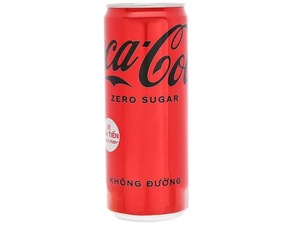 Coca-Cola Original, Latas de 330 ml, Bebida Carbonatada con Sabor a Frutas, 12% Brix, Bebida Lista para Beber, Stock Fresco, Venta al por Mayor, Minoristas, Cafeterías - Product Image 2