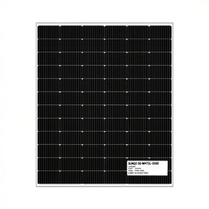 Panel Solar SUNGO SG-MH72L-550D - Product Image 2