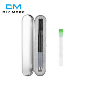 Soldador Eléctrico PD 72W 210/245, Pluma de Soldadura Digital OLED USB <span class=keywords><strong>C210</strong></span>, Estación de Soldadura, Herramienta de Soldadura de Carga Rápida - Product Image 2