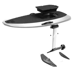 Tout neuf, OEM Flyer ONE E-Foil, planche électrique hydrofoil, livraison à domicile, prêt à être expédié, origine américaine, garantie de 2 ans - Product Image 2