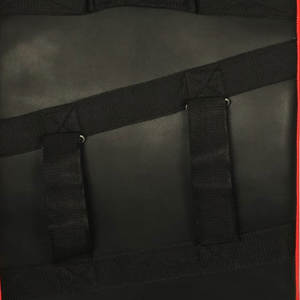 Vente directe d'usine Tampon de frappe de boxe Bouclier de coup de pied Logo personnalisé de haute qualité Tampons de kickboxing pour adultes - Product Image 6