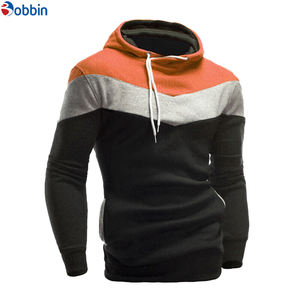 Sudaderas con Capucha Unisex Personalizadas de Algodón, Sudadera de Manga Larga para Hombre y Mujer, Ropa Deportiva Informal con Estampado Sólido - Product Image 4