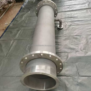 ราคาท่อ Aisi 253ma แบบม้วน ข้อต่อแบบมีหน้าแปลน 3 ชิ้น - Product Image 3