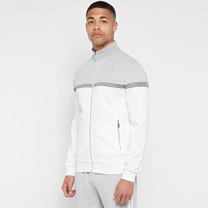 Nuevos Conjuntos Deportivos para Hombre al por Mayor, Personalizados ODM, Ropa Urbana con Capucha, Invierno, 100% Algodón, Jogging 2026 3 BI TS157 Transpirable 400g - Product Image 4