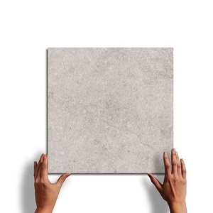 Carreaux 60x60 Chất lượng cao Ấn Độ sứ nhà máy thiết kế mới cắt laser vật liệu xây dựng 60x120 gạch - Product Image 2