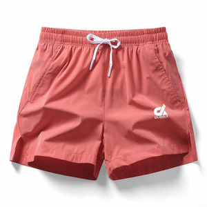 Shorts pour hommes Sports Casual Fashion Wear Look Good Heavyweight Drawstring Shorts pour hommes Meilleure qualité Shorts pour femmes - Product Image 3