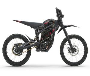 Dernières Tendances 2026 : Vélos Électriques Talarias Stings R PRO de Qualité Supérieure, Assemblés en Usine, Prêts à être Expédiés avec Service de Livraison Rapide - Product Image 3