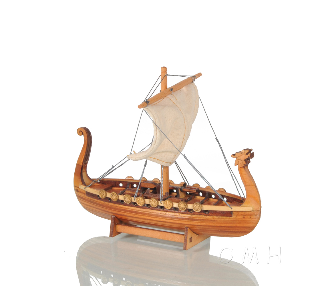 模型製作用品 VIKING RISE VIKINGWARSHIP WOODENMODEL VIKING RISE VIKINGWARSHIP WOODENMODEL 【公式通販】