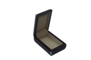 Boîte à bijoux en bois gravée de fleurs, de luxe moderne et haut de gamme, avec incrustation de nacre, faite à la main, pour le rangement de bijoux, cadeaux et décoration intérieure - Product Image 4