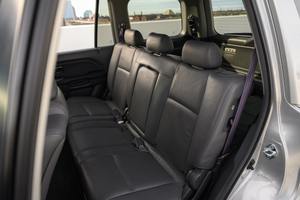 รถฮอนด้า ไพล็อต EX-L ปี 2004 มือสอง สภาพดี - Product Image 5